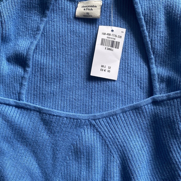 Long sleeve top - Picture 3 of 3